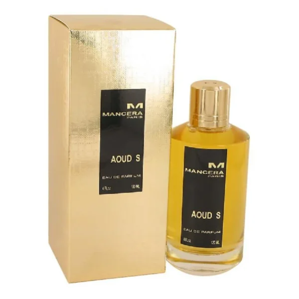 Mancera Aoud S Edp 120Ml - Image 2