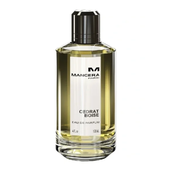 Mancera Cedrat Boise Edp 120Ml