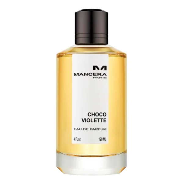 Mancera Choco Violet Edp 120Ml