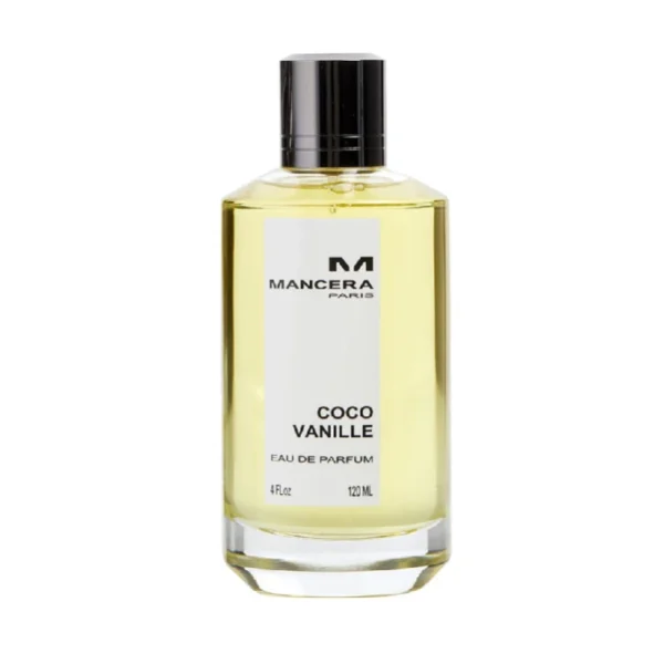 Mancera Coco Vanille Edp 120Ml