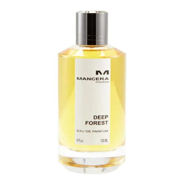 Mancera Deep Forest Edp 120Ml