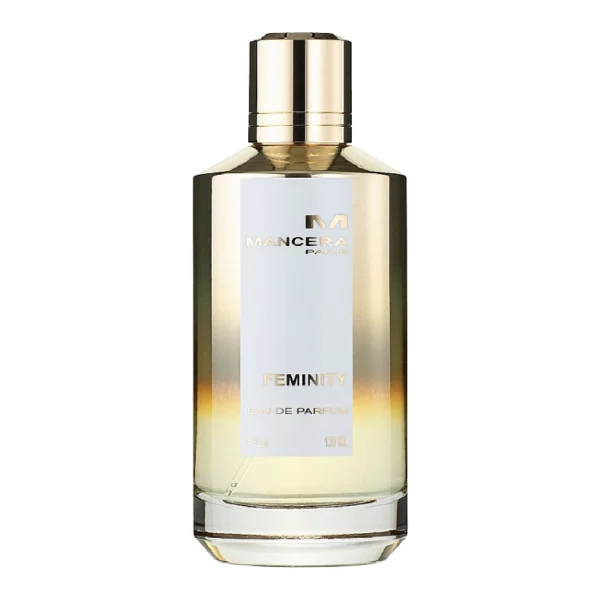 Mancera Feminity Edp 120Ml