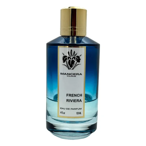 Mancera French Riviera Edp 120Ml