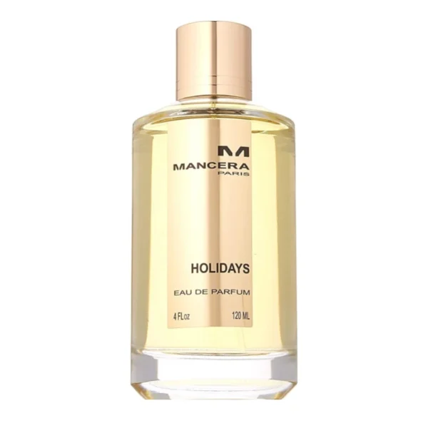 Mancera Holidays Edp 120Ml