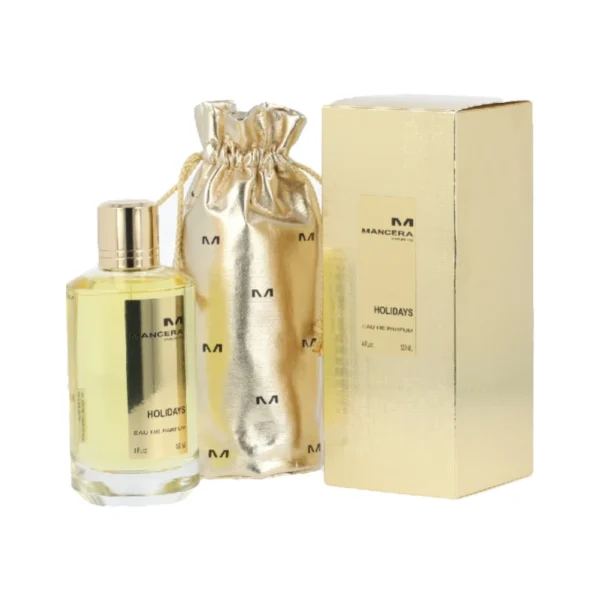 Mancera Holidays Edp 120Ml - Image 2