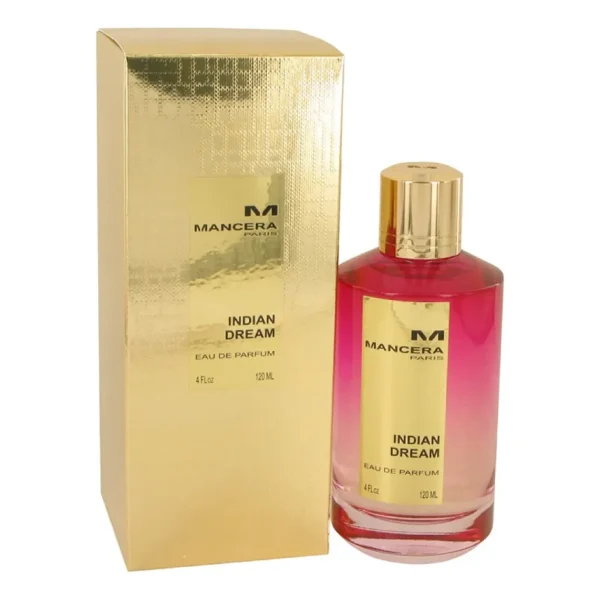 Mancera Indian Dream Edp 120Ml - Image 2