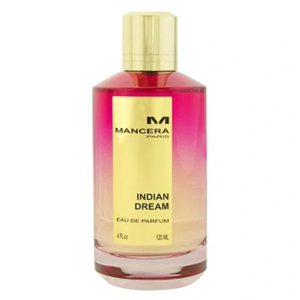 Mancera Indian Dream Edp 120Ml