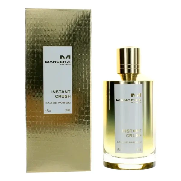 Mancera Instant Crush Edp 120Ml - Image 2