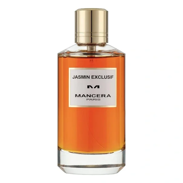 Mancera Jasmin Exclusif Edp 120Ml