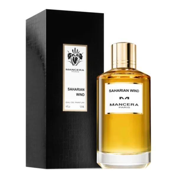 Mancera Saharian Wind Edp 120Ml - Image 2