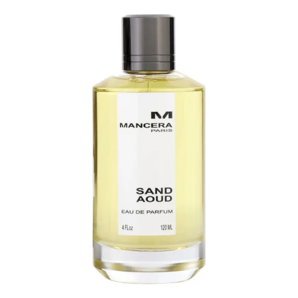 Mancera Sand Aoud Edp 120Ml