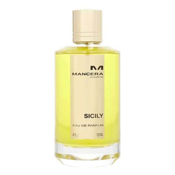 Mancera Sicily Edp 120Ml