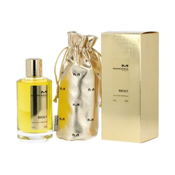 Mancera Sicily Edp 120Ml - Image 2