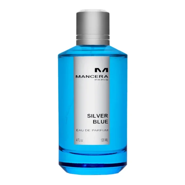 Mancera Silver Blue Edp 120Ml