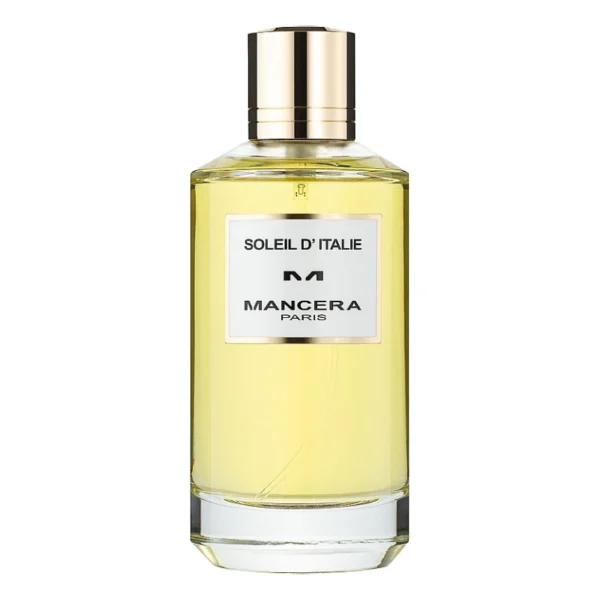 Mancera Soleil D Italie Edp 120Ml