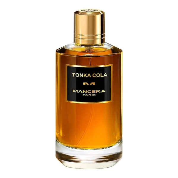 Mancera Tonka Cola Edp 120Ml