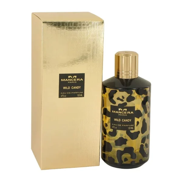 Mancera Wild Candy Edp 120Ml - Image 2