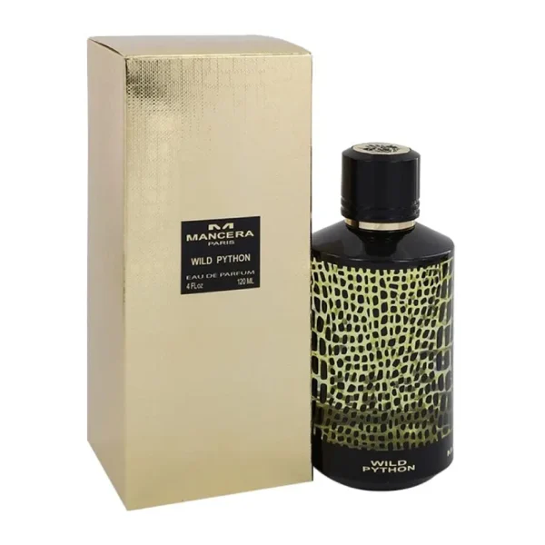 Mancera Wild Python Edp 120Ml - Image 2