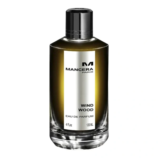 Mancera Wind Wood Edp 120Ml