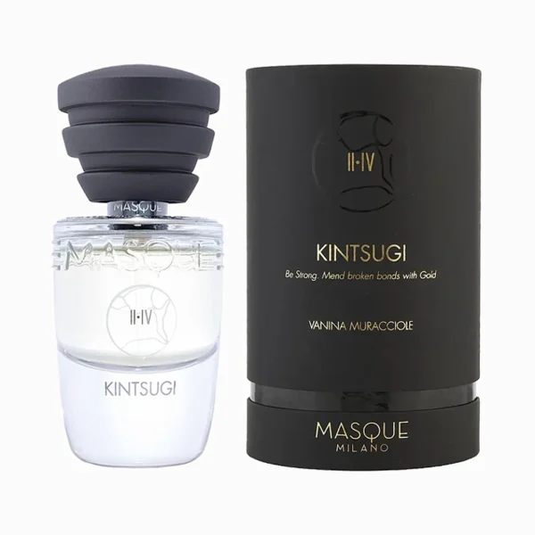 Masque Milano Kintsugi Edp 35Ml - Image 2