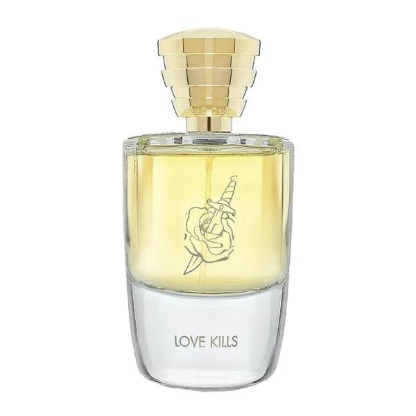 Masque Milano Love Kills Edp 100Ml