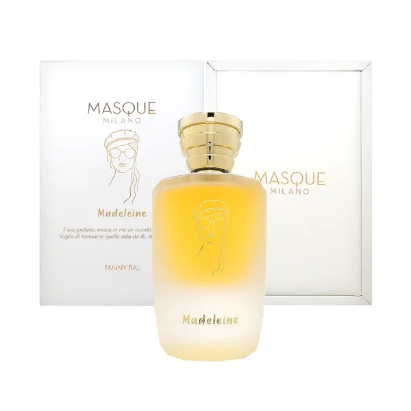 Masque Milano Madeleine Edp 100Ml - Image 2