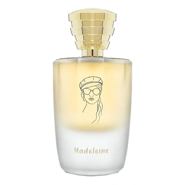 Masque Milano Madeleine Edp 100Ml