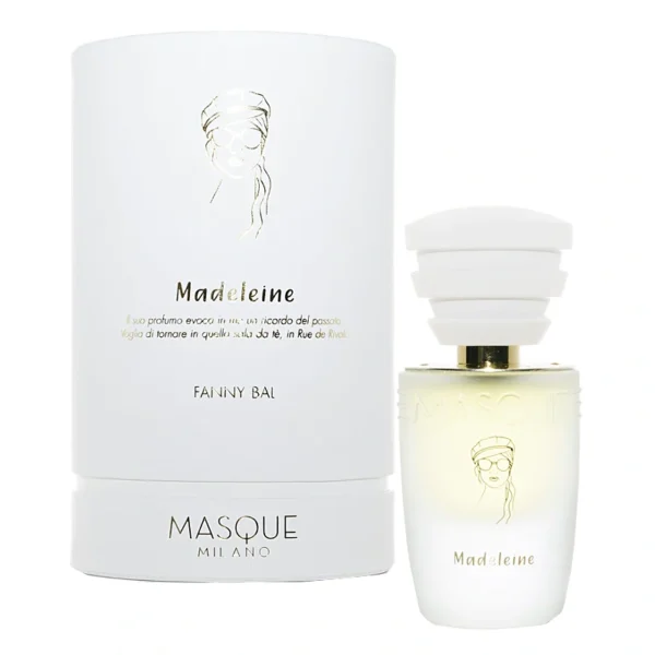 Masque Milano Madeleine Edp 35Ml - Image 2