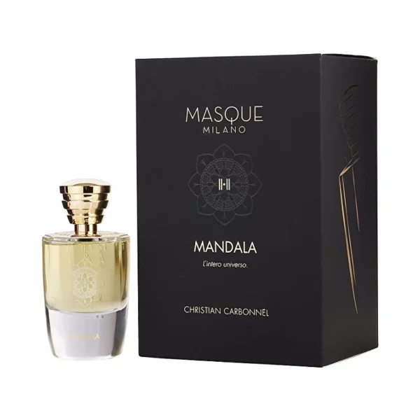 Masque Milano Mandala Edp 100Ml - Image 2