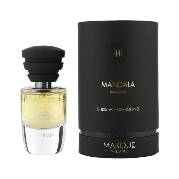 Masque Milano Mandala Edp 35Ml - Image 2