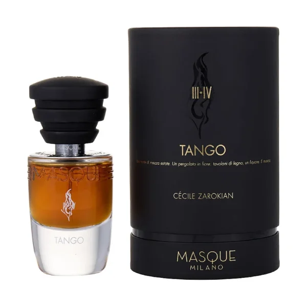 Masque Milano Tango Edp 35Ml - Image 2