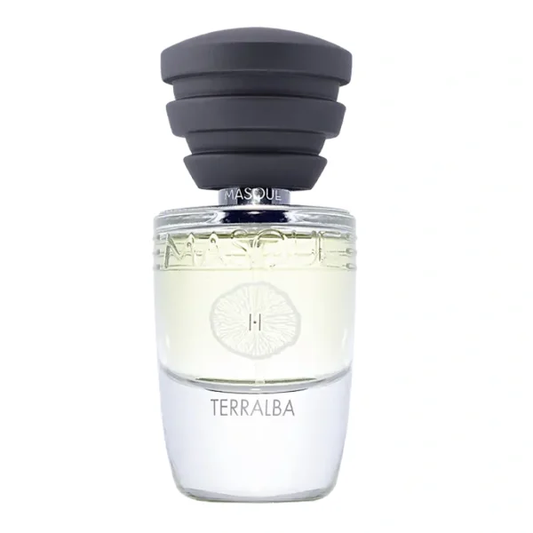 Masque Milano Terralba Edp 35Ml