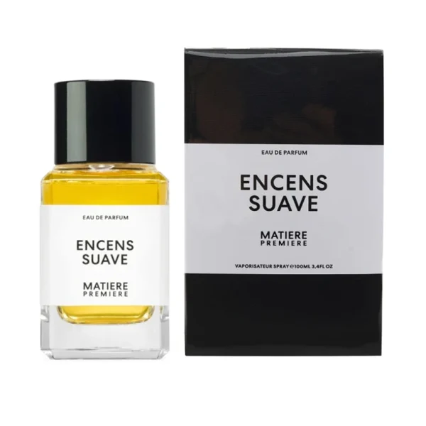 Matiere Premiere Encens Suave Edp 100Ml - Image 2