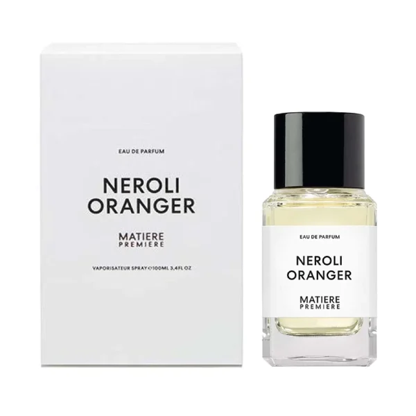 Matiere Premiere Neroli Oranger Edp 100Ml - Image 2