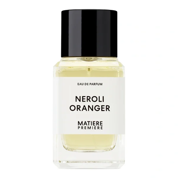 Matiere Premiere Neroli Oranger Edp 100Ml