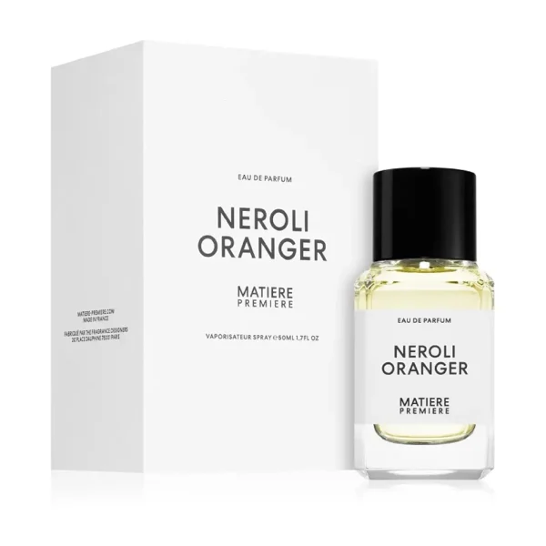 Matiere Premiere Neroli Oranger Edp 50Ml - Image 2