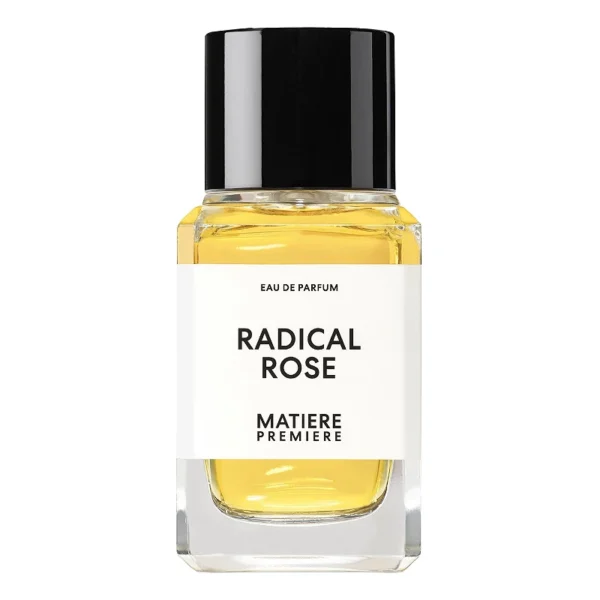 Matiere Premiere Radical Rose Edp 50Ml