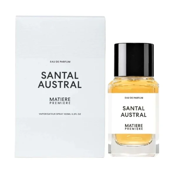 Matiere Premiere Santal Austral Edp 100Ml - Image 2