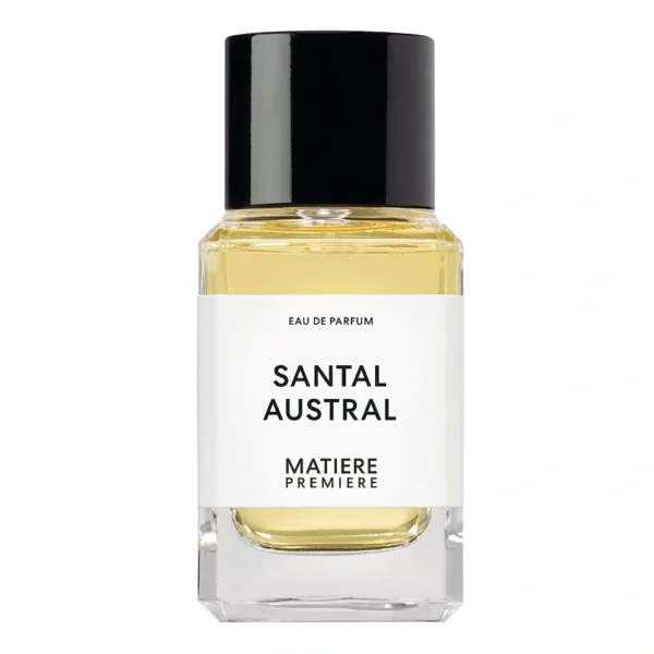 Matiere Premiere Santal Austral Edp 100Ml