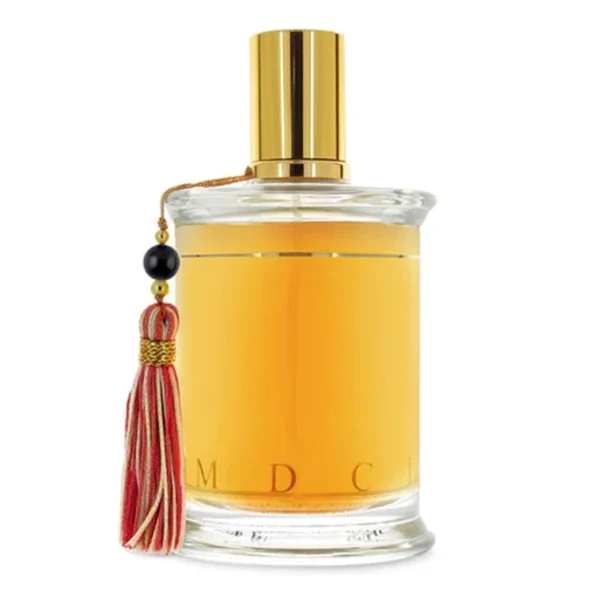 Mdci Ambre Topkapi Bottle + Tassel 75Ml