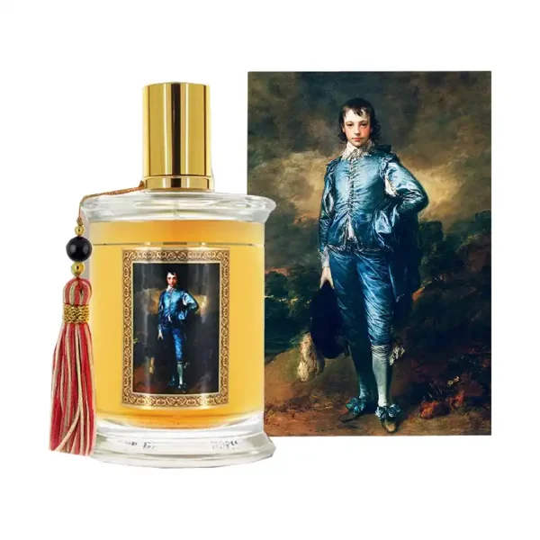 Mdci Bleu Satin Bottle Edp 75Ml - Image 2