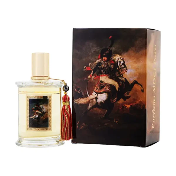 Mdci Cuir Cavalier Bottle Edp 75Ml - Image 2