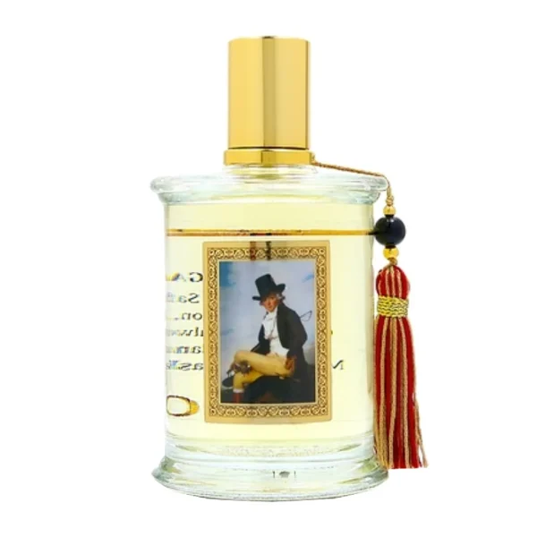 Mdci L Elegant Bottle Edp 75Ml