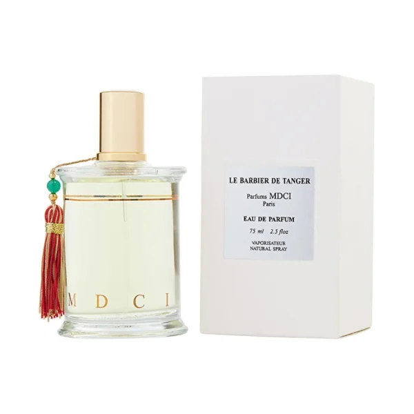 Mdci Le Barbier De Tanger Edp 75Ml - Image 2