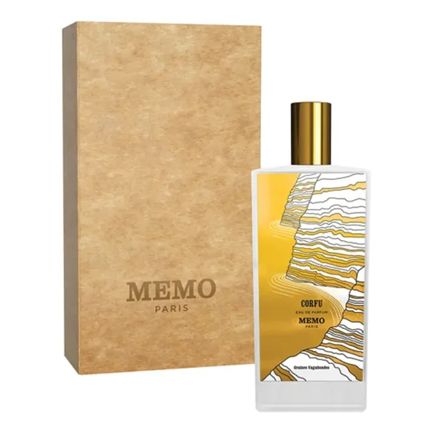 Memo Corfu Edp 75Ml - Image 2