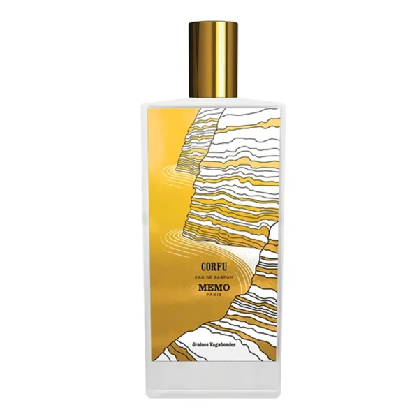 Memo Corfu Edp 75Ml