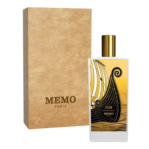 Memo Flam Edp 75Ml - Image 2