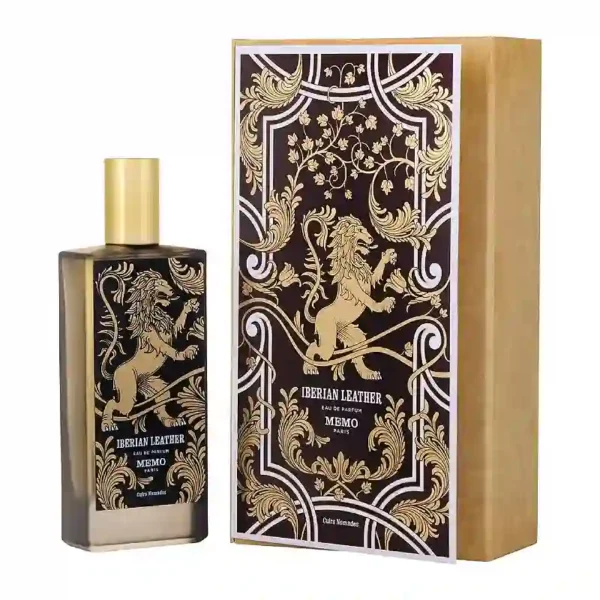 Memo Iberian Leather Edp 75Ml - Image 2