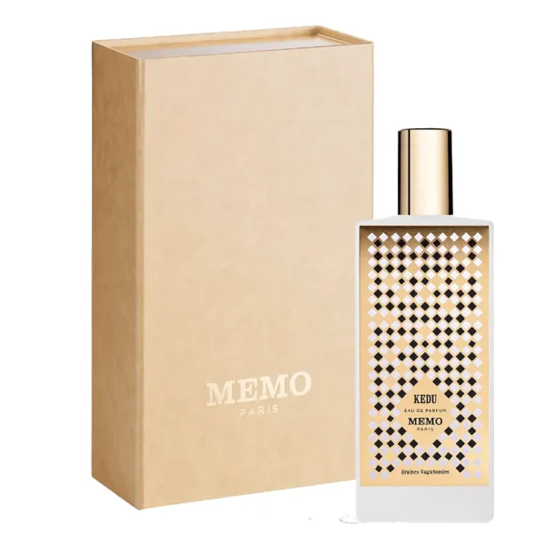 Memo Kedu Edp 75Ml - Image 2