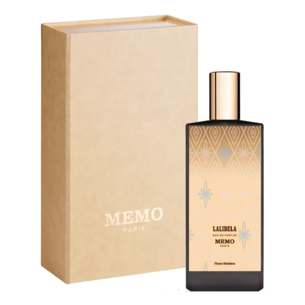 Memo Lalibela Edp 75Ml - Image 2